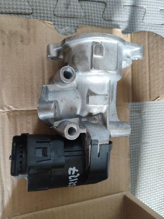 EGR nrf do Volvo S40 II  2.0D nowy