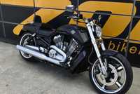 Harley-Davidson V-Rod Muscle V-ROD Muscle 2013 ABS Matt Bezwypadkowy Idealny Serwis RATY