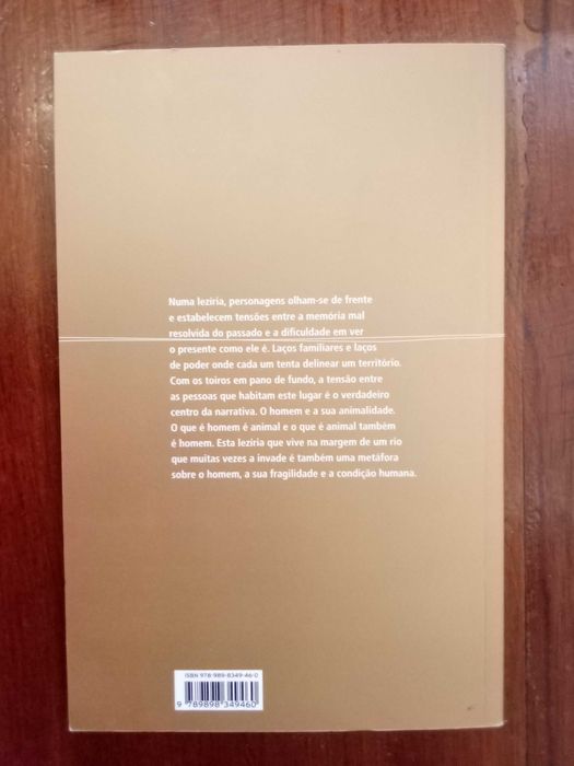 Bernardo Santareno - O duelo