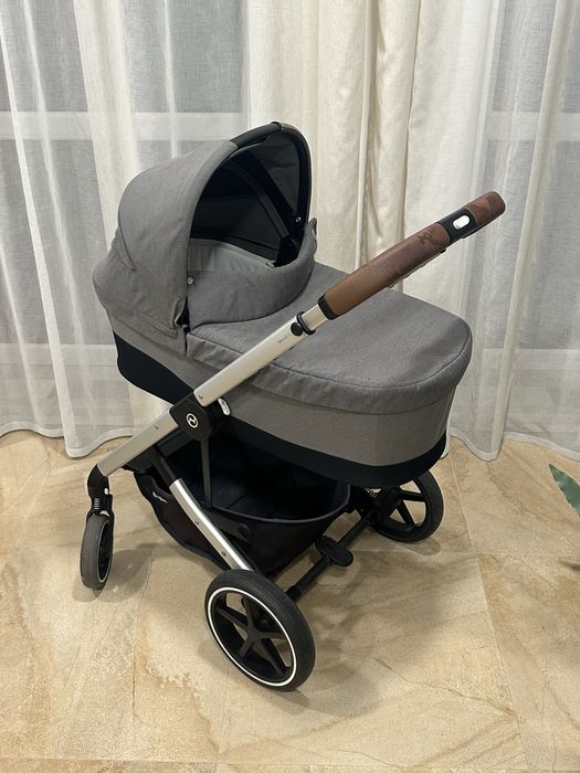 Коляска Cybex Balios S ( 2в1)