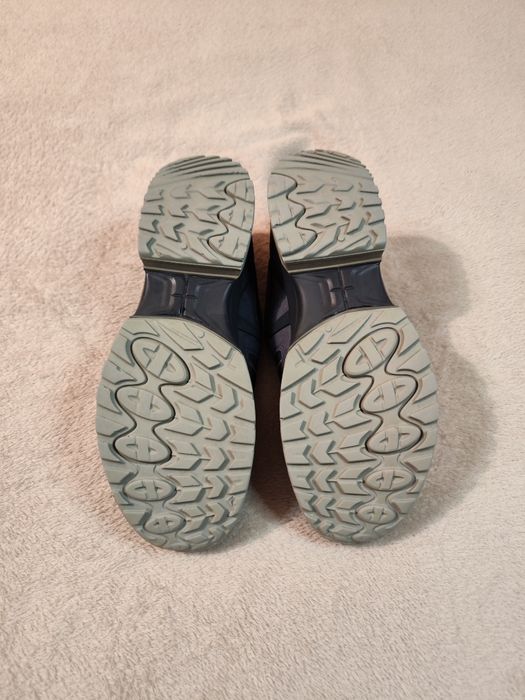 Кросівки lowa gorgon gtx 44р 28см