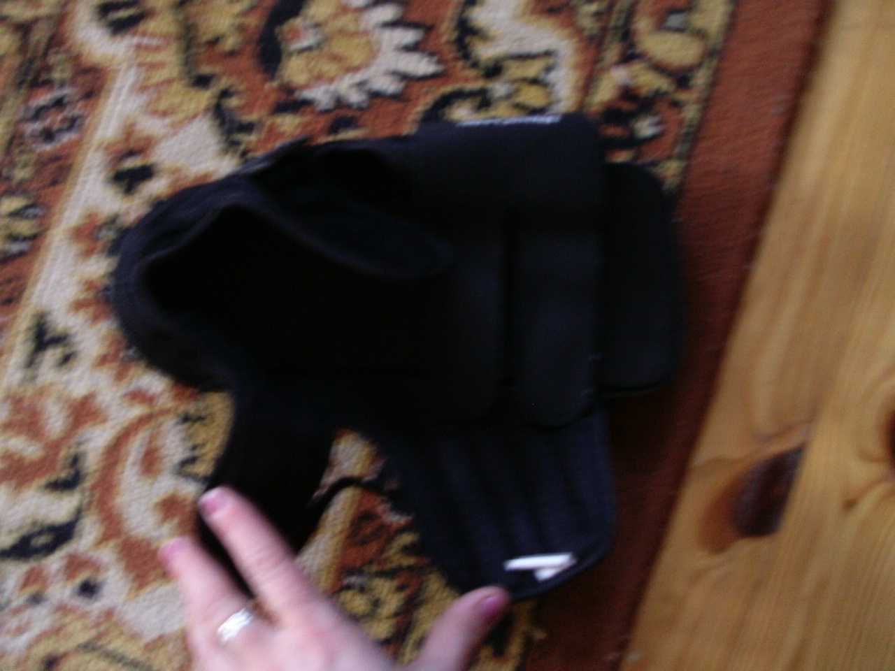 Взуття для ходьби в гіпсі. Взуття для гіпсу Postoperative Shoe