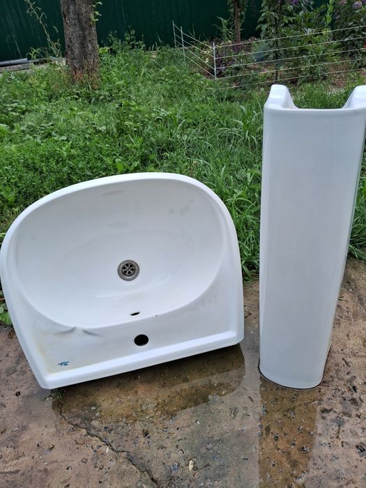 Продам сантехніка Коломбо