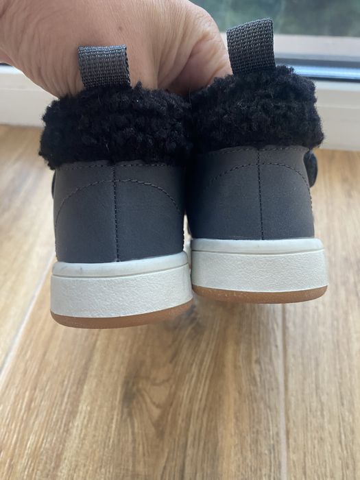 Зимние Ботинки H&M 22 р