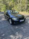 Bmw e91 318d n47