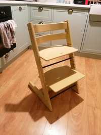 Stokke tripp trapp