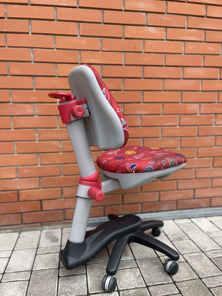 Ортопедичне дитяче крісло Comf-Pro ROYCE KINDER KY-318
