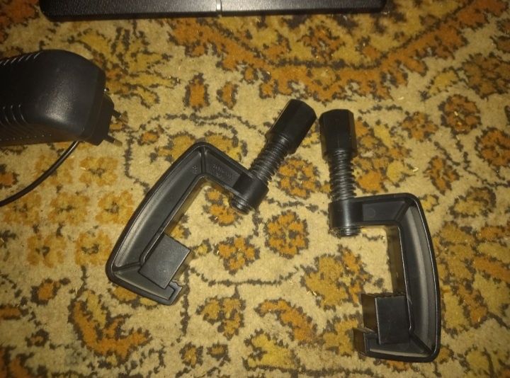 Logitech Wingman Formula Force Gp