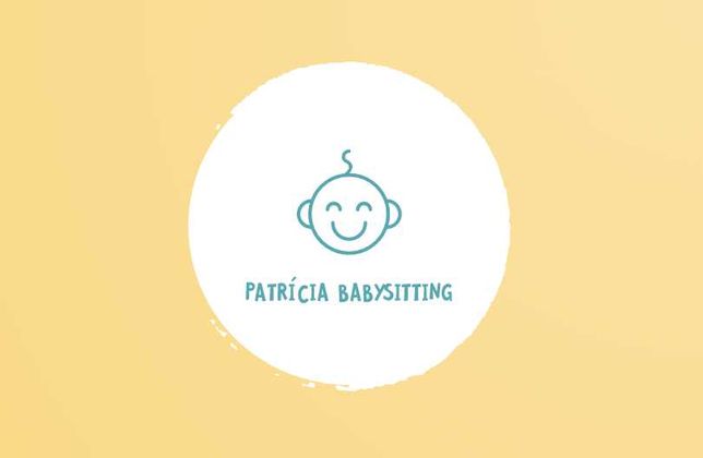 Babysitting (ler descrição)