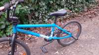 Rower BMX  B'twin Wipe 320