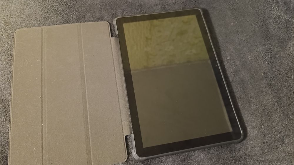 Планшет Blackview Tab 70 10.1'' 4/64GB WiFi Grey