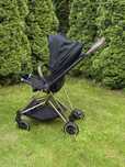 Piekny cybex mios 2.0 rose gold