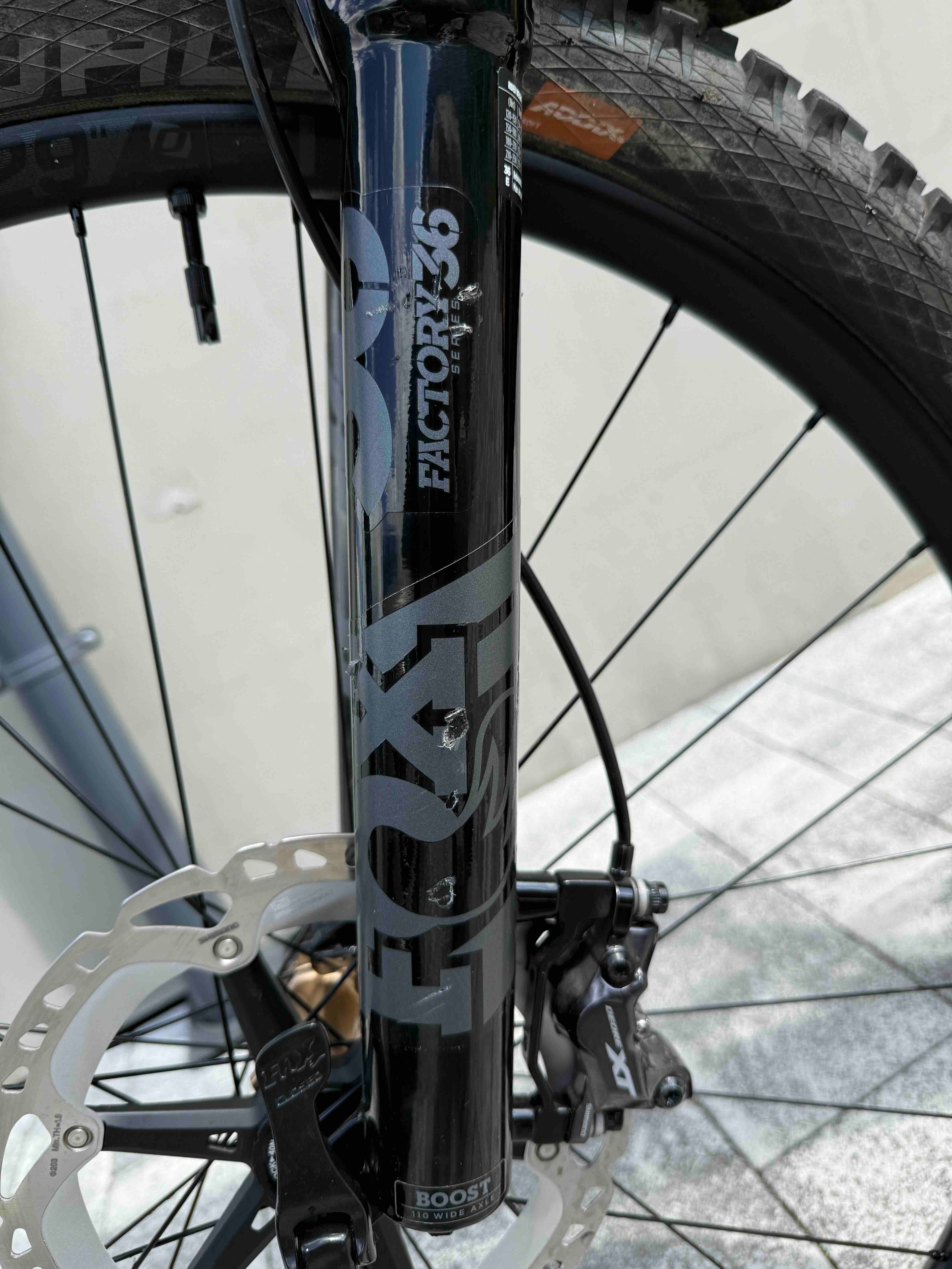 SCOTT e-Ride Genius Tuned
