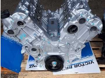 Silnik po Regeneracji V6 3.0 CDI Mercedes Sprinter Vito Wiano V-Klasa