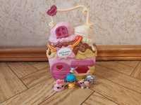 Домик с куклами Lalaloopsy