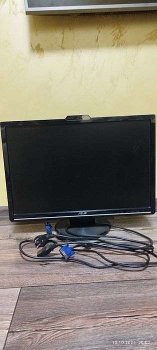 Монитор ASUS 22 дюйма
