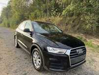 Audi Q3 8U 2.0TDI