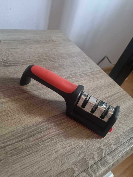 Ostrzałka do noży i nożyczek Hit TV