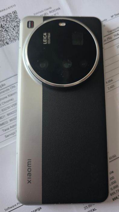 Xiaomi 15 ULTRA 16/512 GB