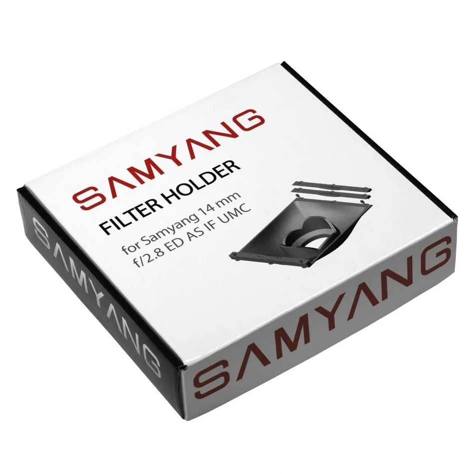 Samyang 14mm f/2.8 ED AS IF UMC (Canon)  /. Grande-Angular