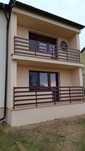 Balustrady balkonowe, balustrady tarasowe, ogrodzenia, bramy