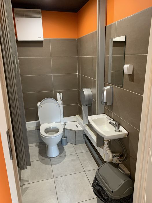 Odstąpienie biznesu – 2 działające pizzerie we Wrocławiu