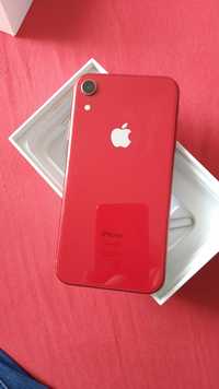 IPhone XR 64g czerwony