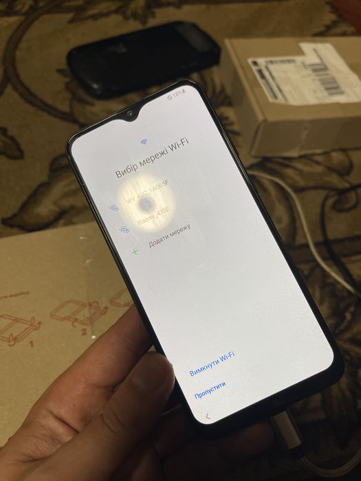 Продам Samsung A30s