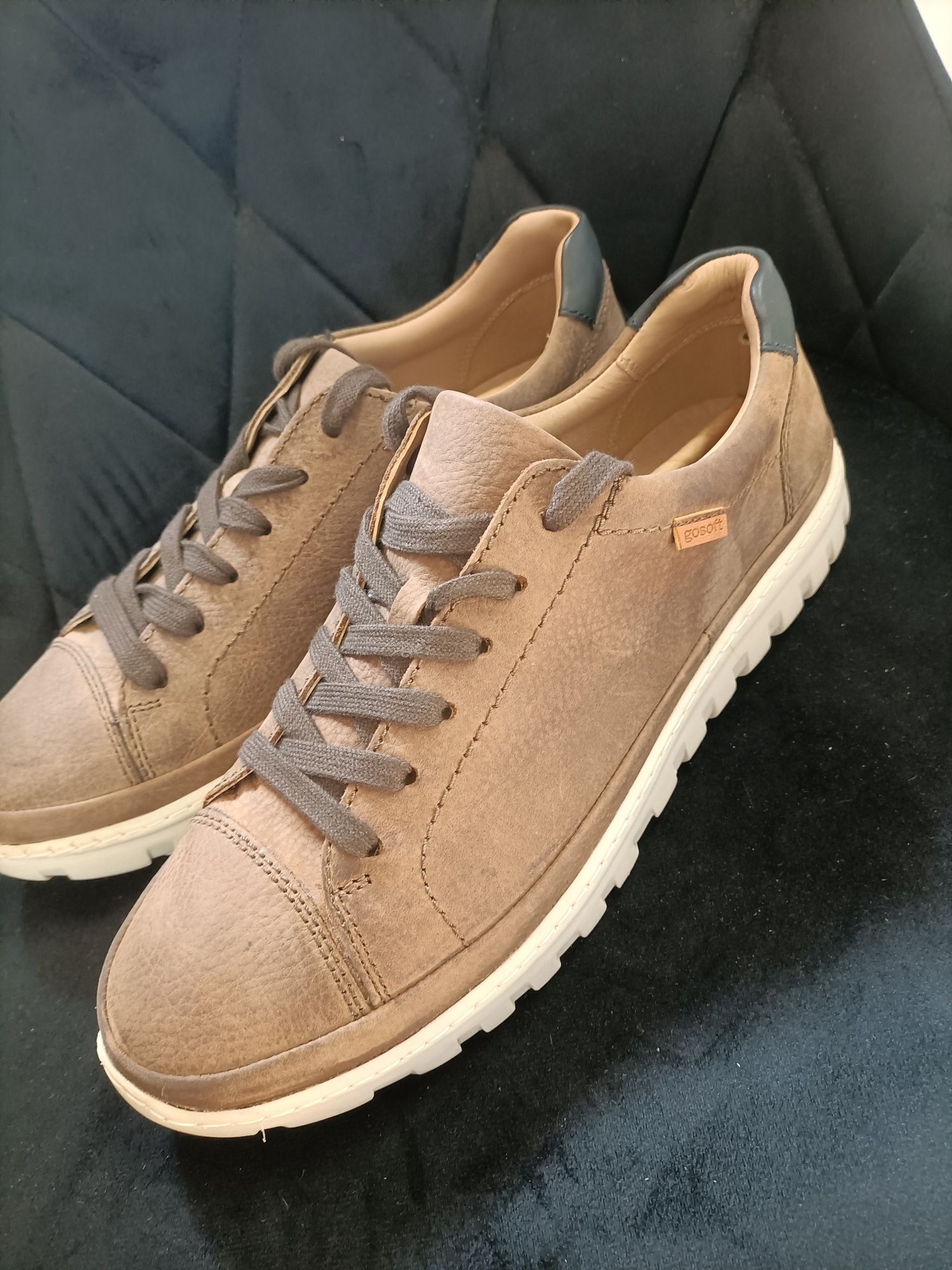 Buty GoSoft rozmiar 44