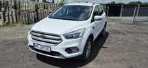 Ford Kuga Ford Kuga 1.5 EcoBoost