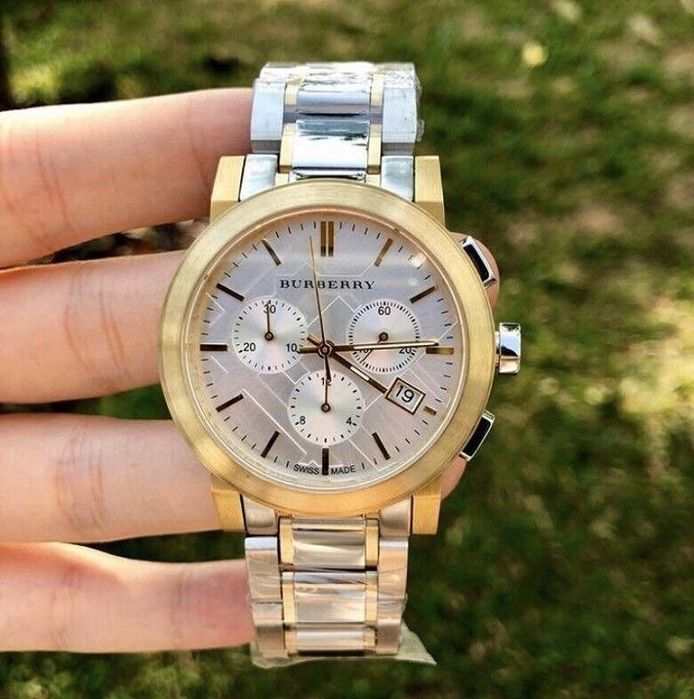 Годинник Burberry BU9751 оригінал
