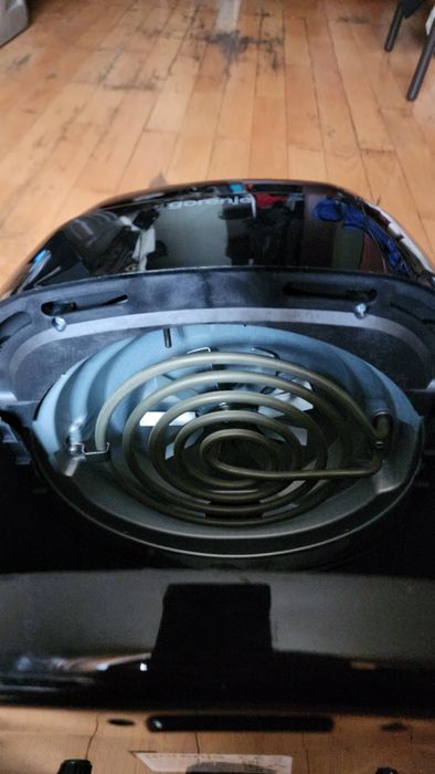 Мультіпечь Gorenje AF1409DB