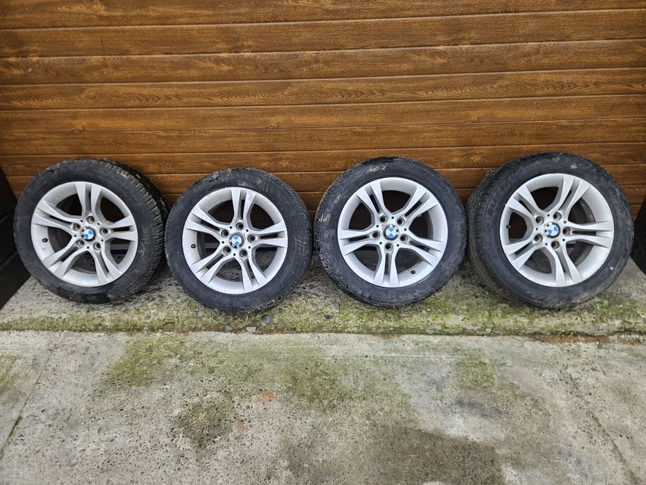 Легко сплавні Диски Титани Колеса Диск БМВ BMW R16 3 Е36 Е46 Е90 Е91