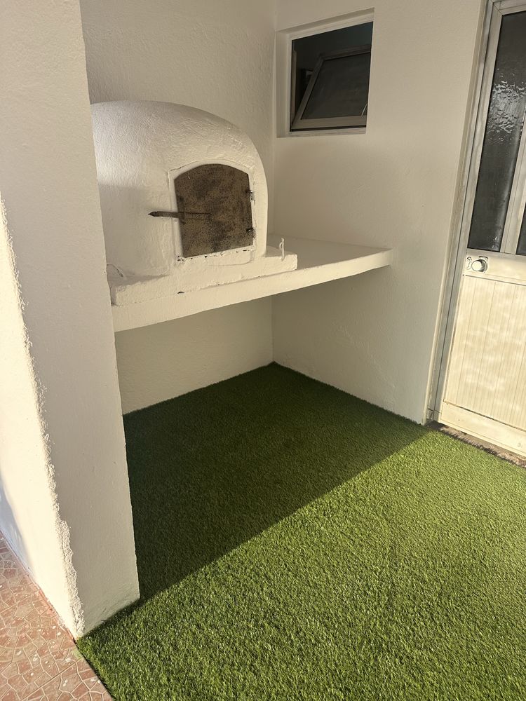Vendo casa em fernao 2 andares