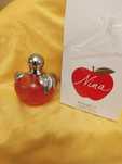 Nina Ricci Nina оригинал из Италии