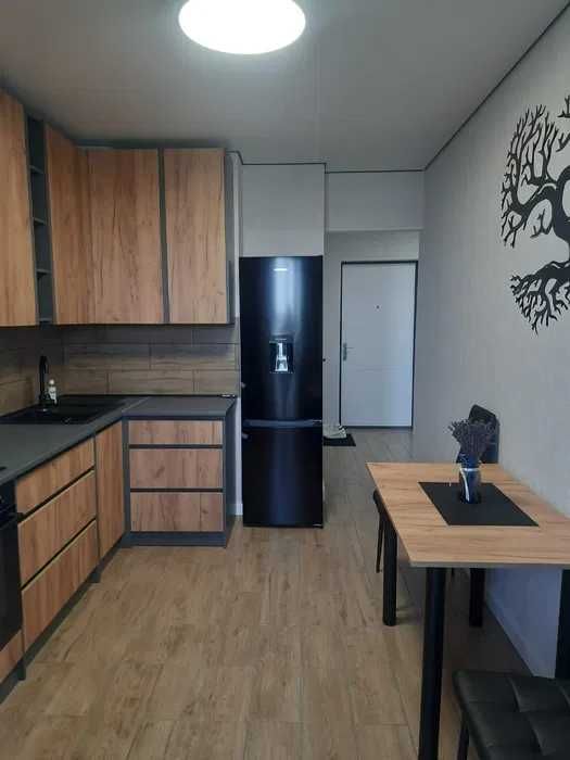 Продаж 1к квартири ЖК Атлант  вул. Озерна