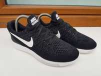 Кросівки Nike Lunar Epic Flyknit 2 38р
863780-001 38р