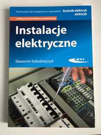 Instalacje elektryczne Sławomir Kołodziejczyk