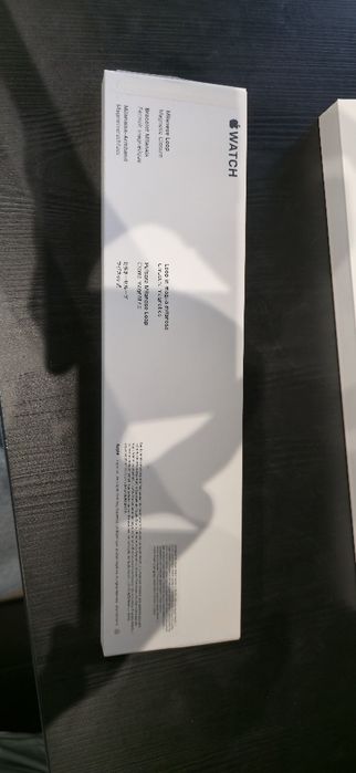 Apple Watch 7 series в ідеальному стані
