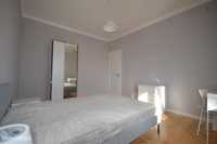 272436 - Excellent double bedroom in a student flat, in Carcavelos