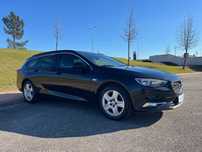 Opel Insignia Sports Tourer 1.6 CDTi Business Edition Auto