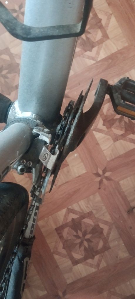Велосипед Diamondback Vertec