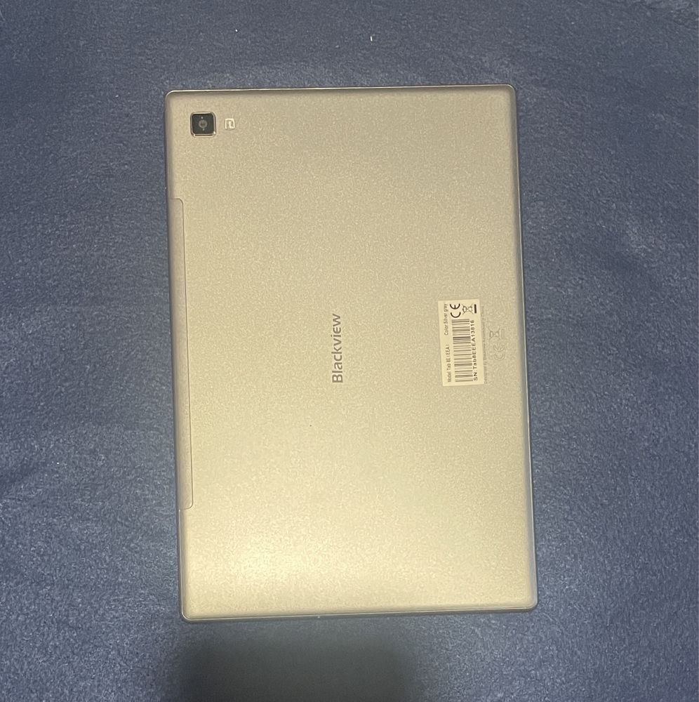 Tablet Blackview