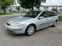 Renault laguna II 1.8