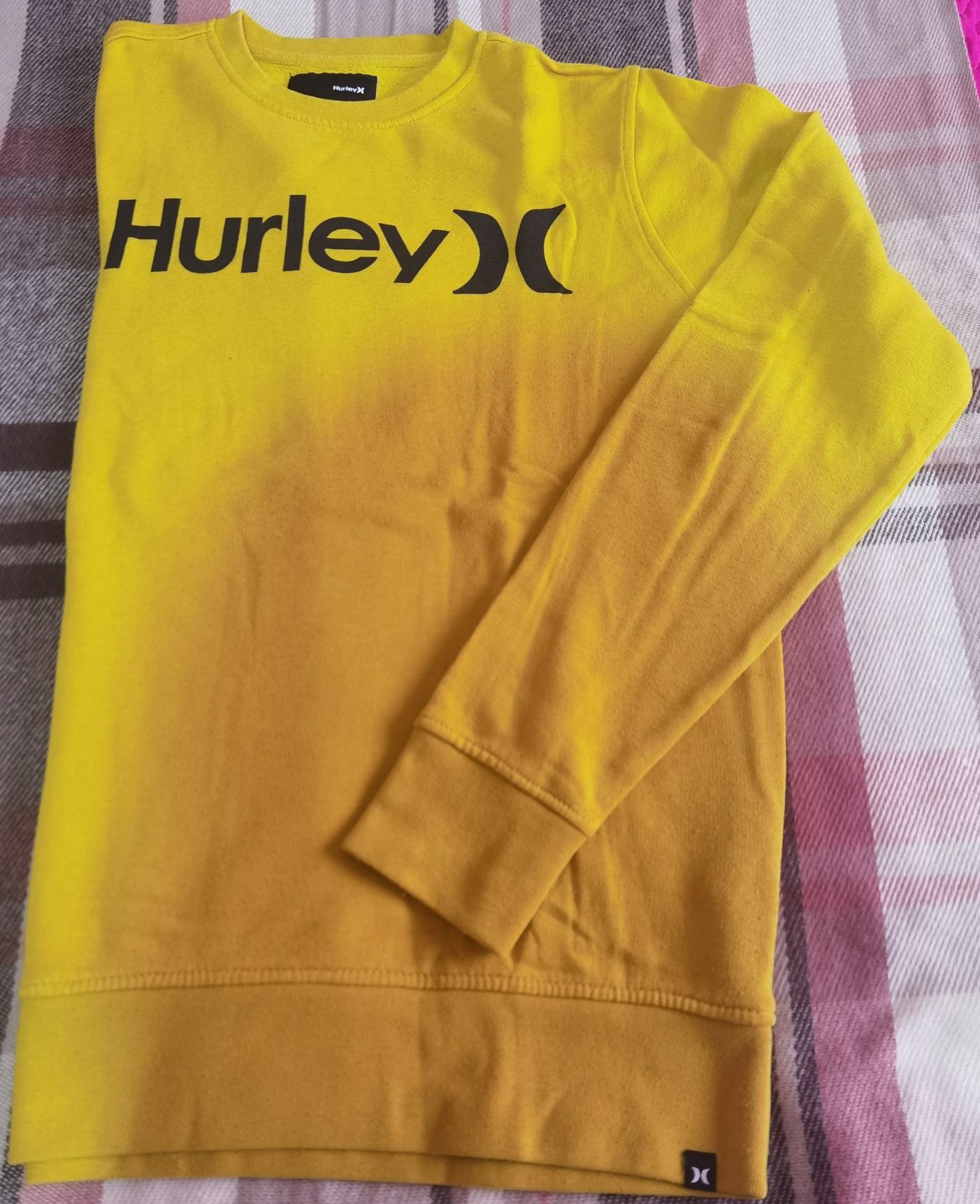 Camisola Hurley S