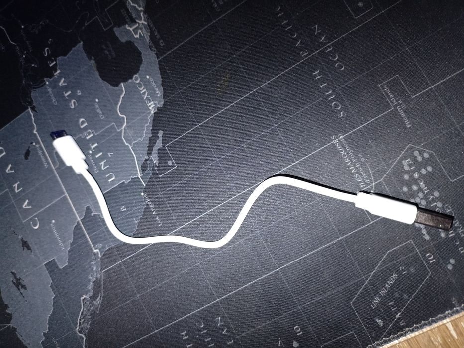 Ładowarka do nokii + kabel Jbl + kabel do ładowarki