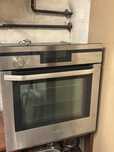 Piekarnik elektryczny Electrolux