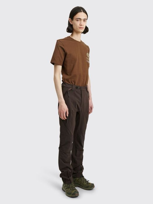 Чоловічі штани оригінальні Travis Scott CACTUS CORP x Nike Woven Pants