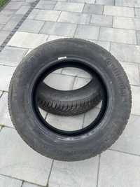 Opony Continental 185/65r15 Wielosezonowe 22r