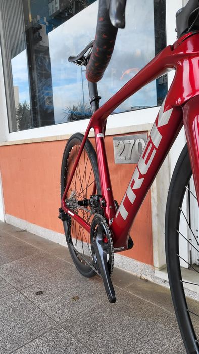 Trek Emonda SLR7